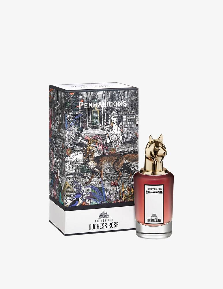 Penhaligon's Duchess Rose Eau De Parfum