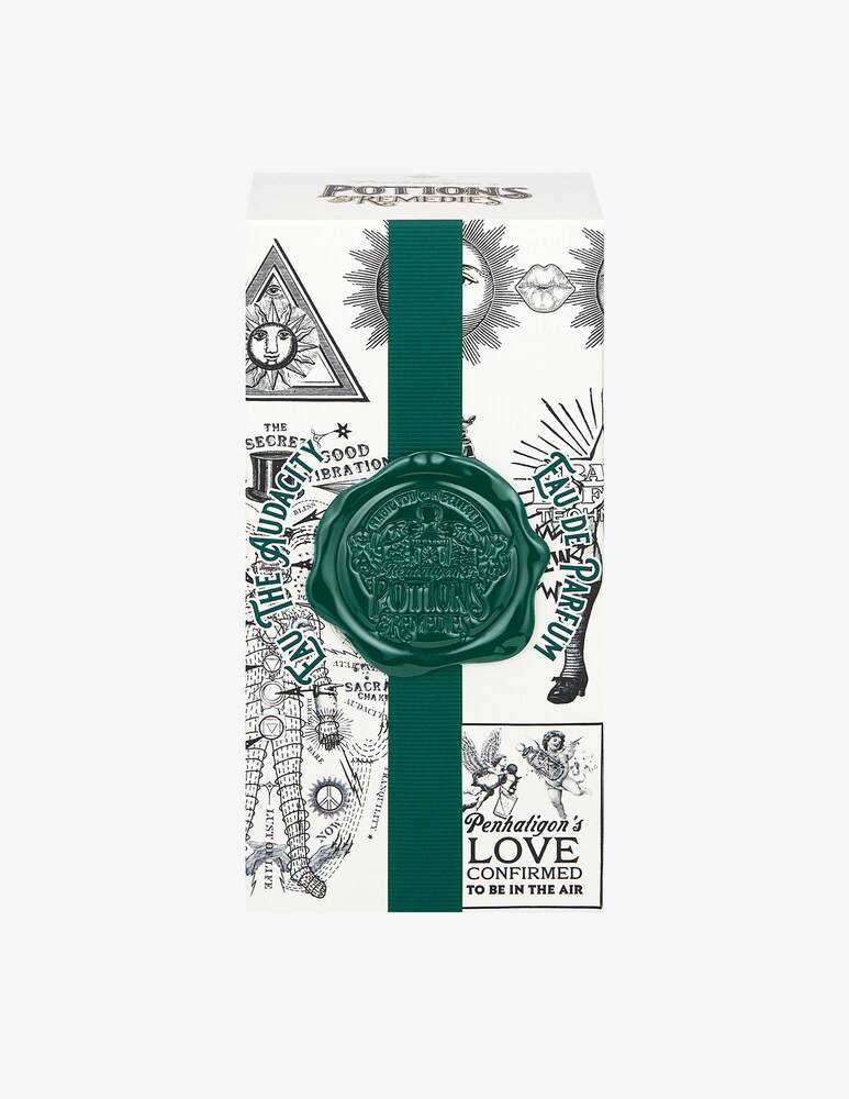 Penhaligon's Eau The Audacity Eau De Parfum