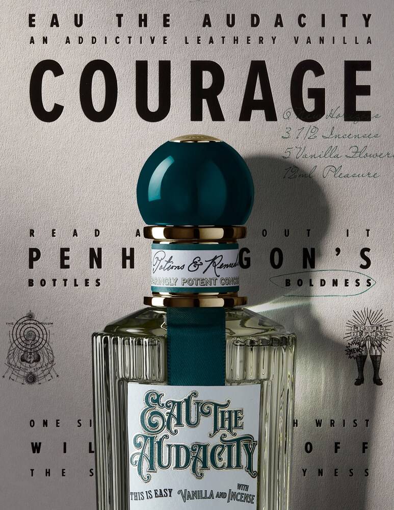 Penhaligon's Eau The Audacity Eau De Parfum