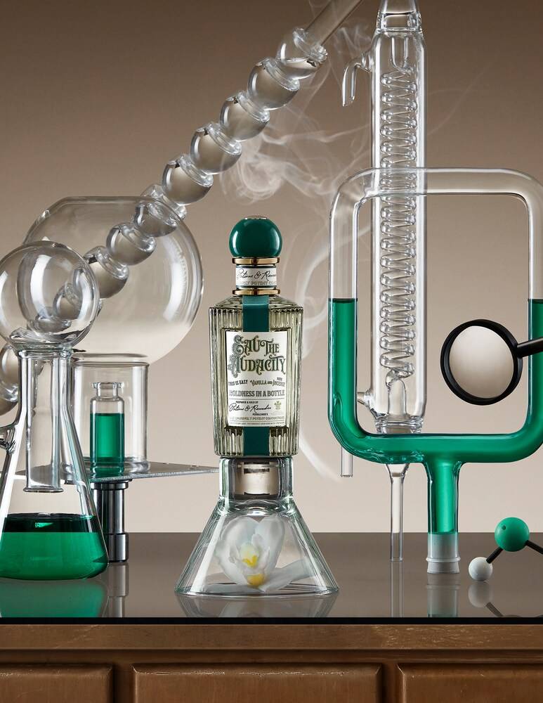 Penhaligon's Eau The Audacity Eau De Parfum