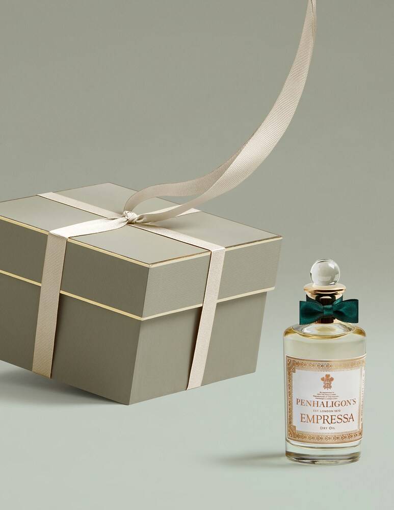 Penhaligon's Empressa Dry Oil