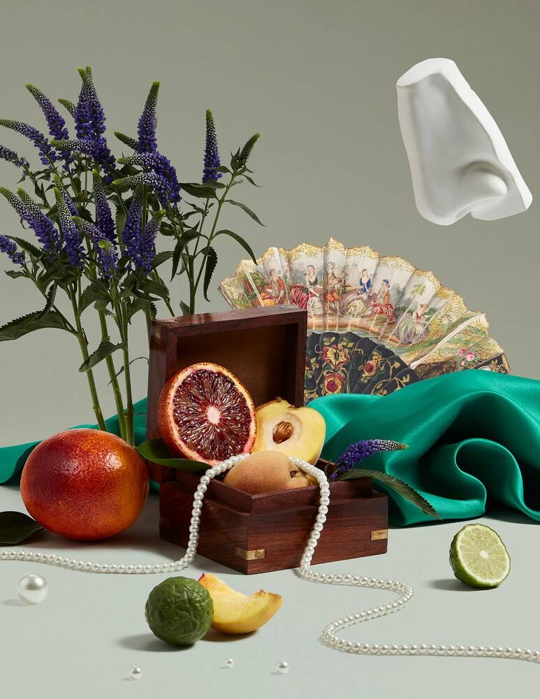 Penhaligon's Empressa Dry Oil