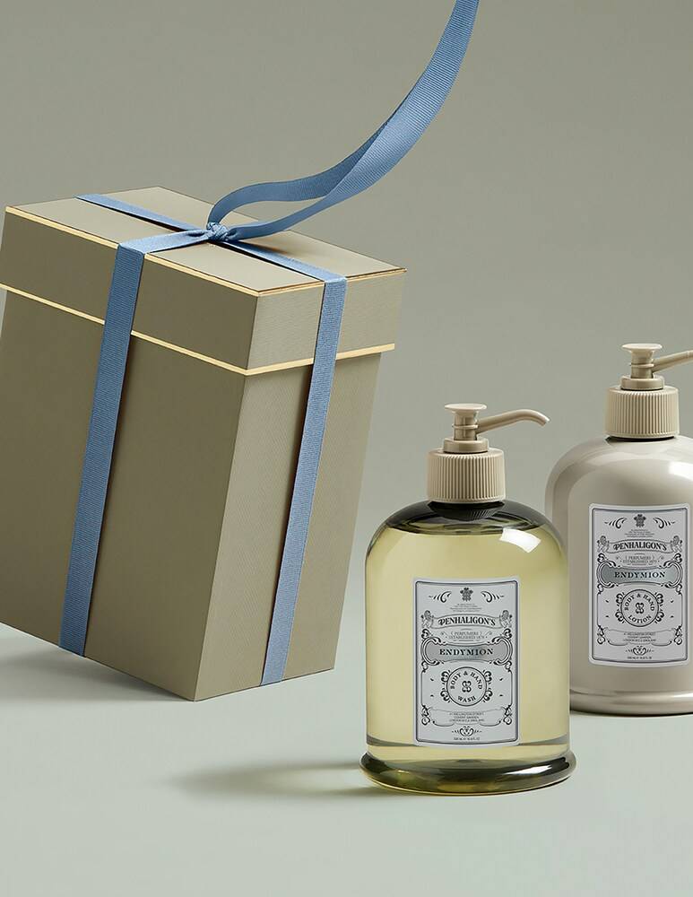Penhaligon's Endymion Body Lotion
