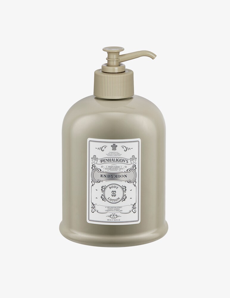 Penhaligon's Endymion Body Lotion