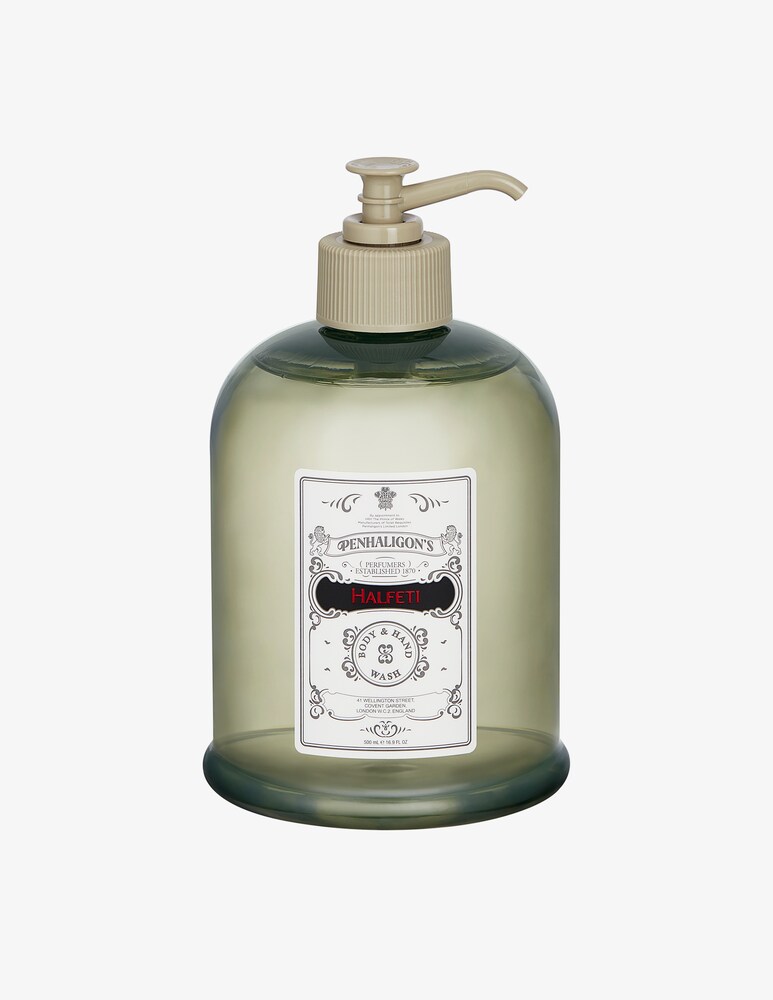 Penhaligon's Halfeti Body & Hand Wash