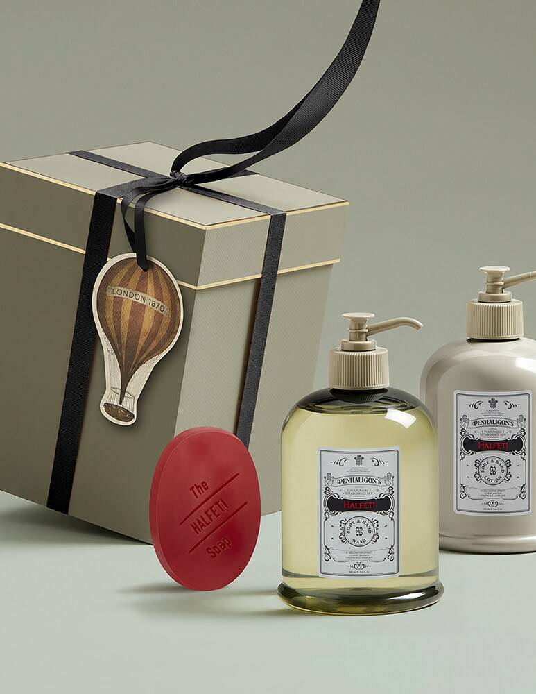 Penhaligon's Halfeti Body Lotion