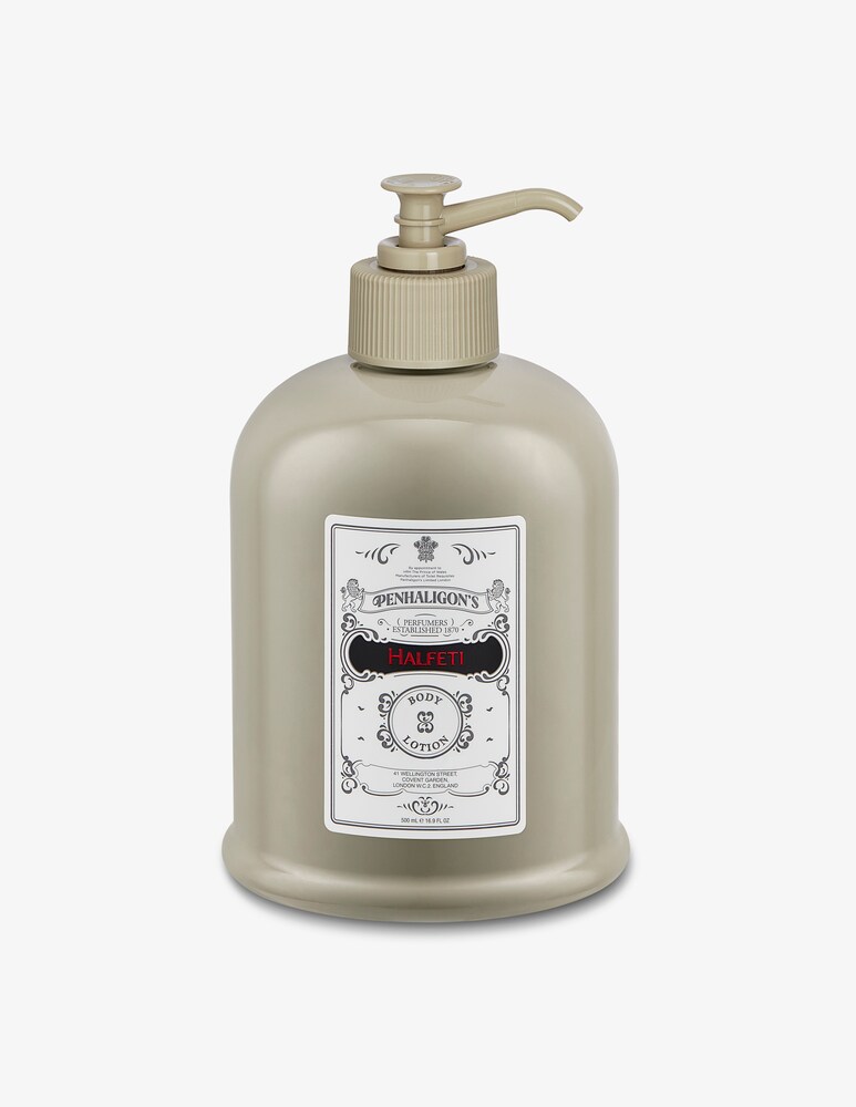 Penhaligon's Halfeti Body Lotion