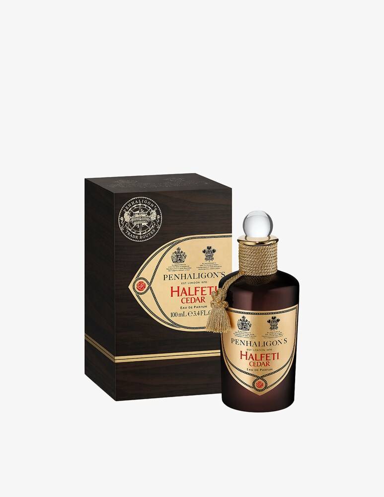 Penhaligon's Halfeti Cedar Eau De Parfum