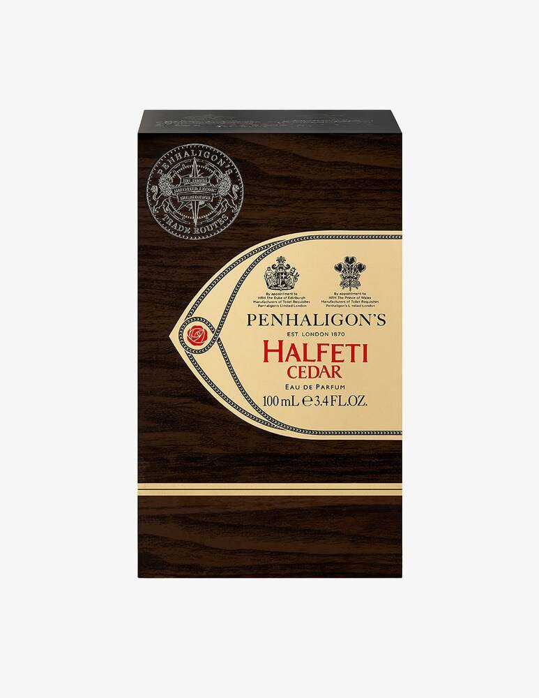 Penhaligon's Halfeti Cedar Eau De Parfum