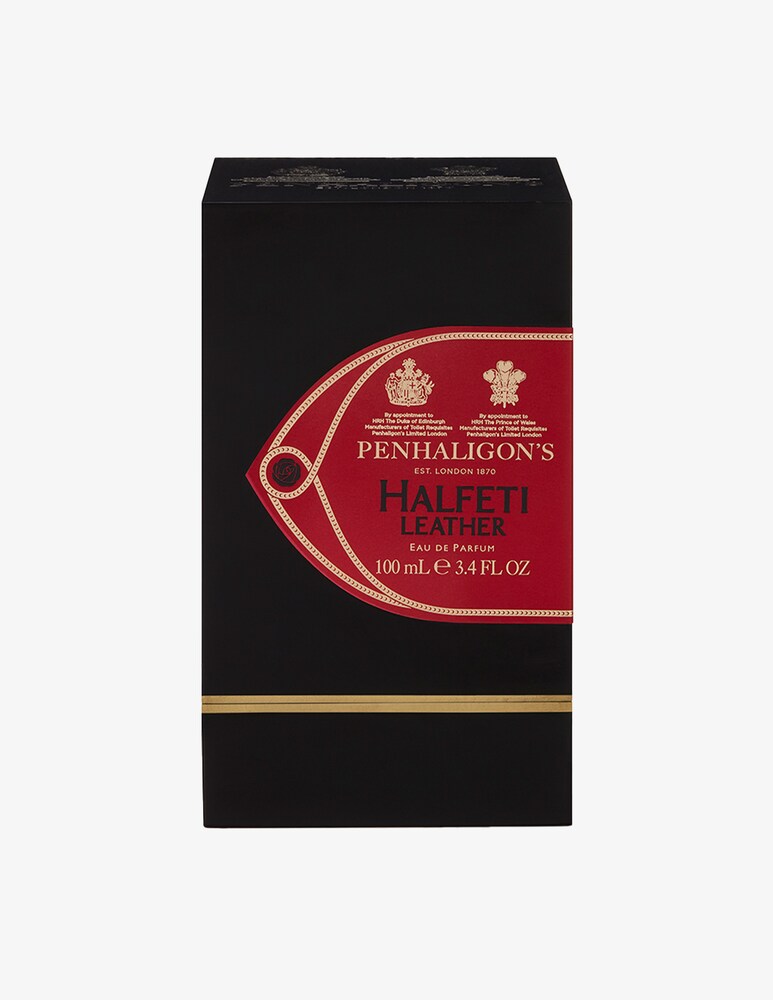 Penhaligon's Halfeti Leather Eau De Parfum