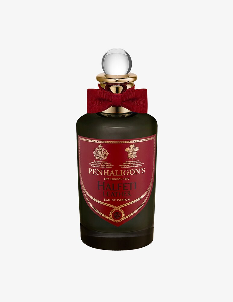 Penhaligon's Halfeti Leather Eau de Parfum