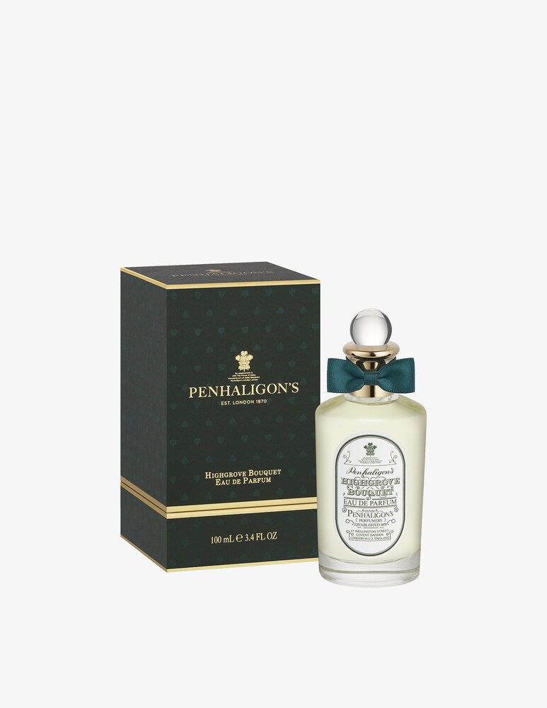 Penhaligon's Highgrove Bouquet Eau De Parfum