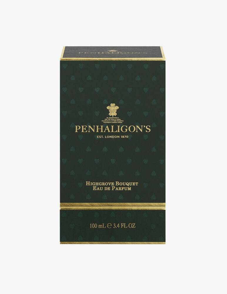 Penhaligon's Highgrove Bouquet Eau De Parfum