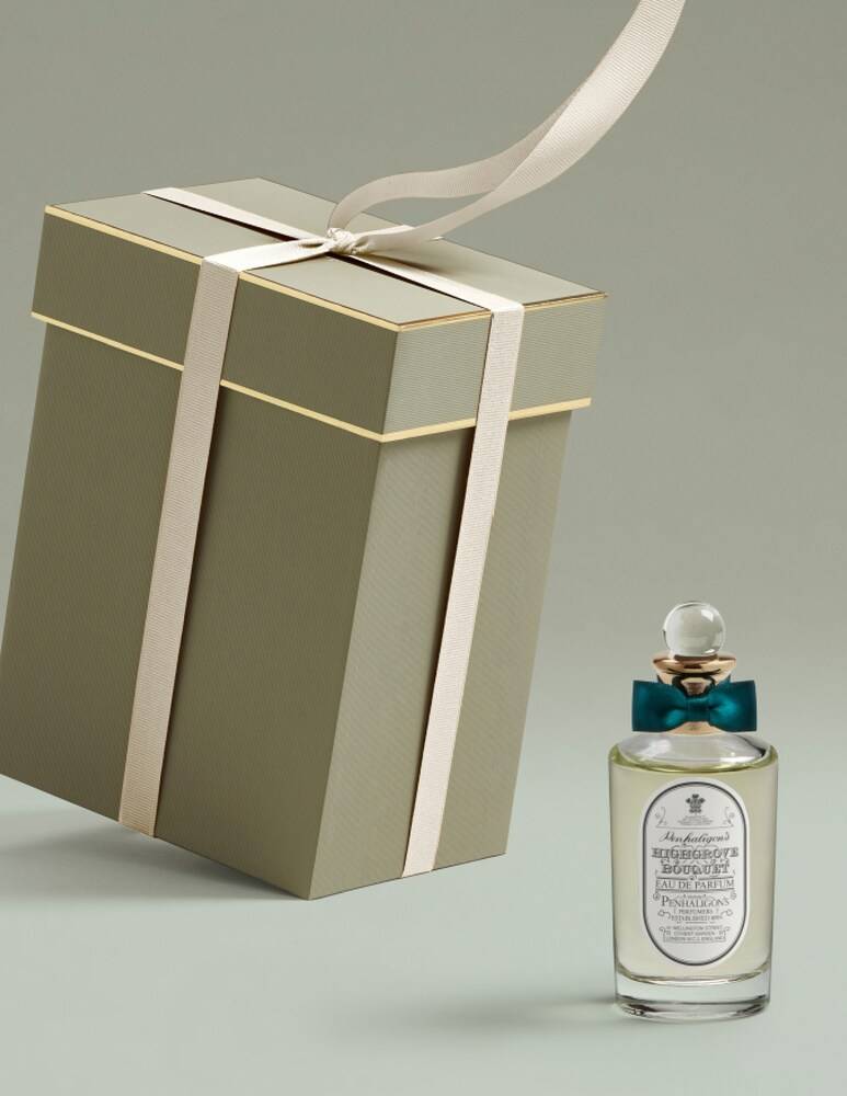 Penhaligon's Highgrove Bouquet Eau De Parfum