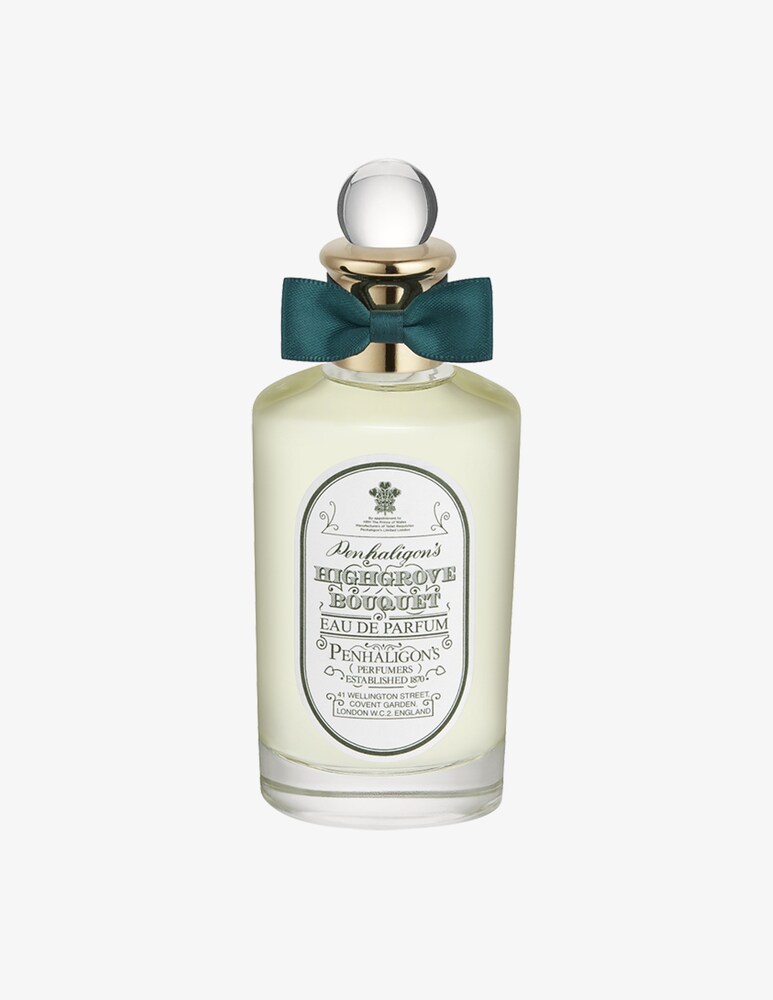 Penhaligon's Highgrove Bouquet Eau de Parfum