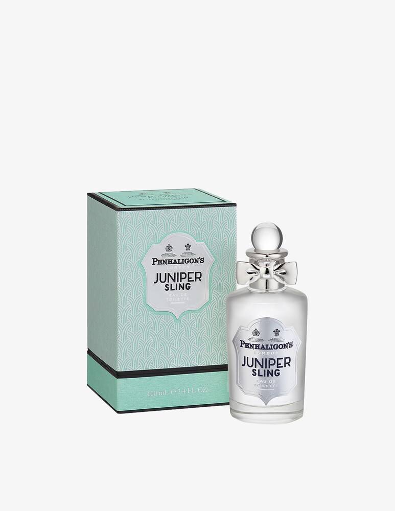 Penhaligon's Juniper Sling Eau De Toilette