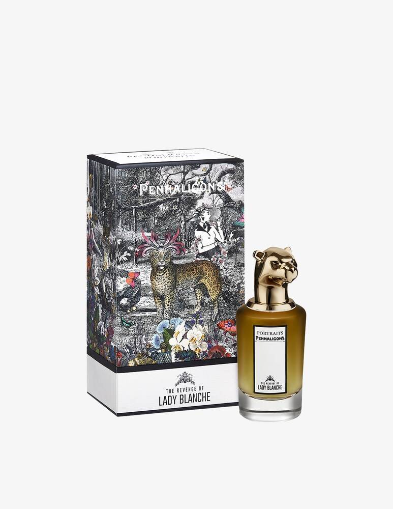 Penhaligon's Lady Blanche Eau De Parfum