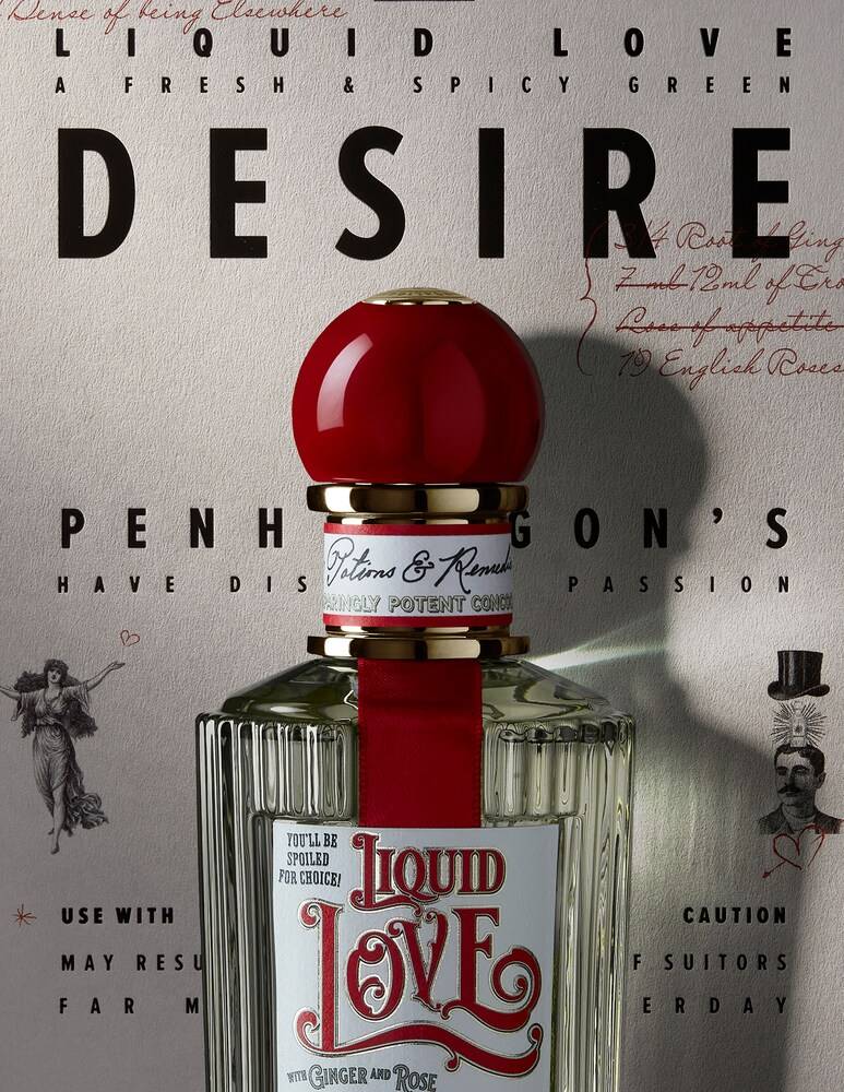 Penhaligon's Liquid Love Eau De Parfum