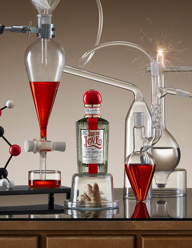 Penhaligon's Liquid Love Eau De Parfum