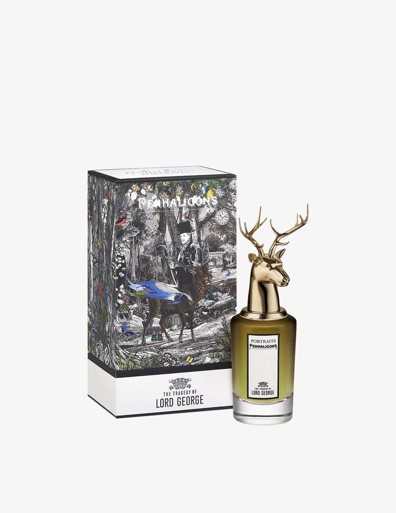 Penhaligon's Lord George Eau De Parfum