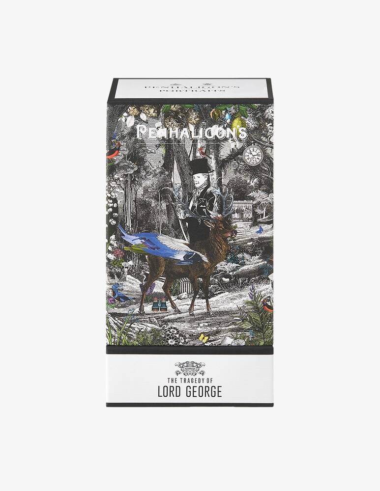 Penhaligon's Lord George Eau De Parfum