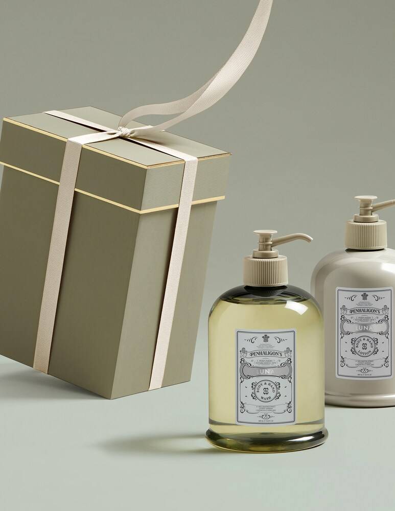 Penhaligon's Luna Body Lotion