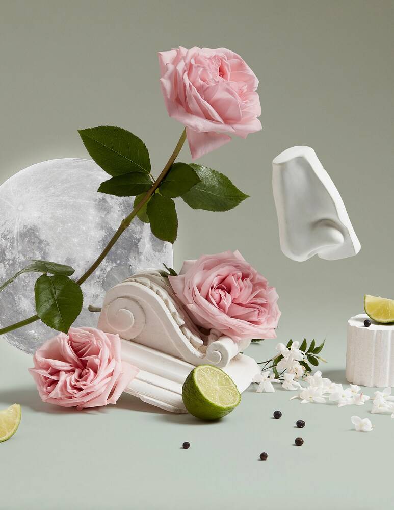 Penhaligon's Luna Body Lotion