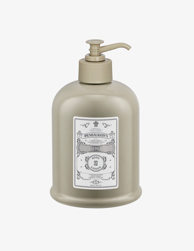 Penhaligon's Luna Body Lotion