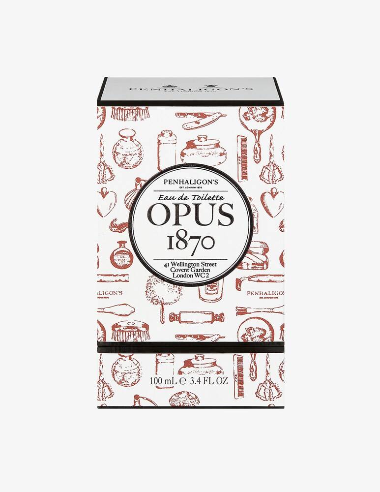 Penhaligon's Opus Eau De Toilette