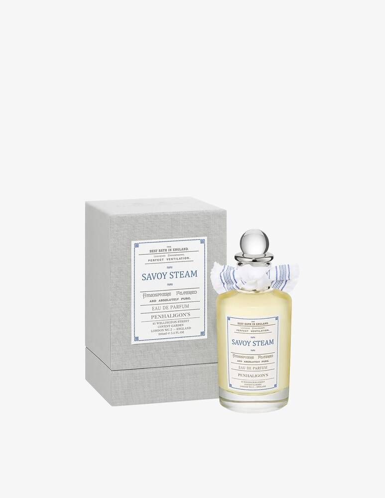 Penhaligon's Savoy Steam Eau De Parfum