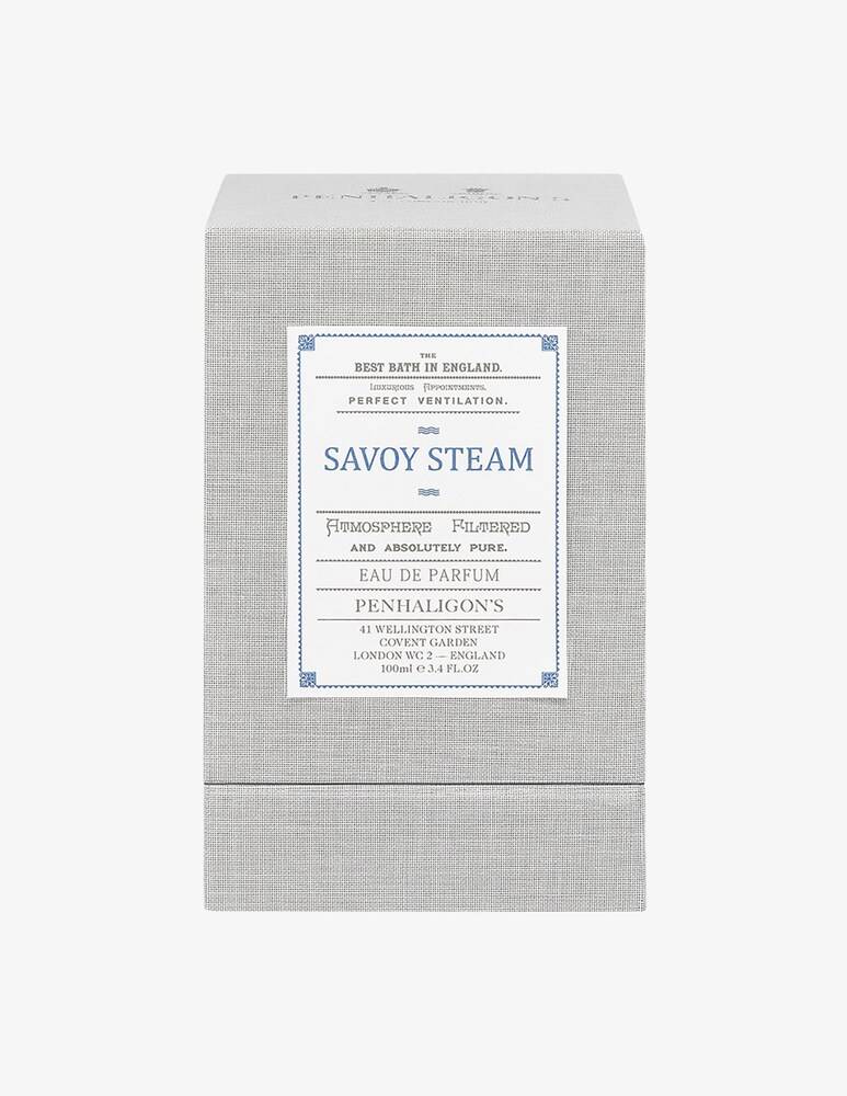 Penhaligon's Savoy Steam Eau De Parfum