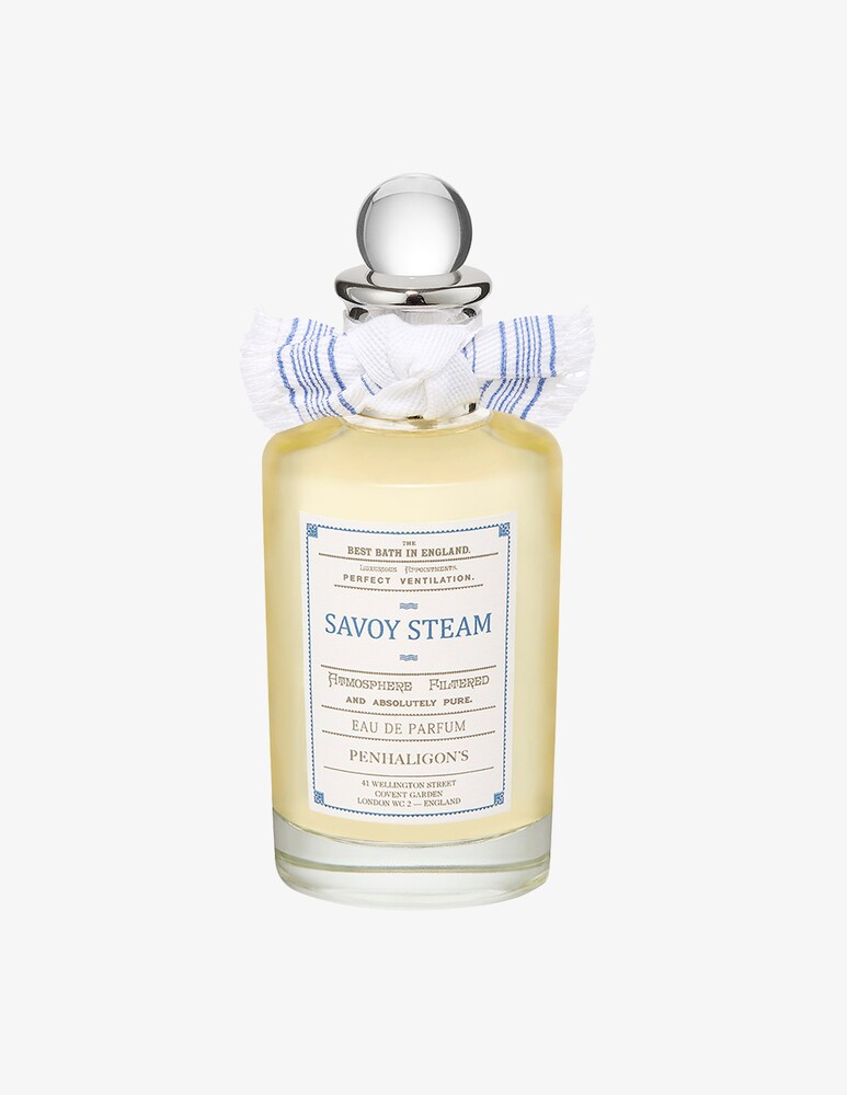 Penhaligon's Savoy Steam Eau de Parfum