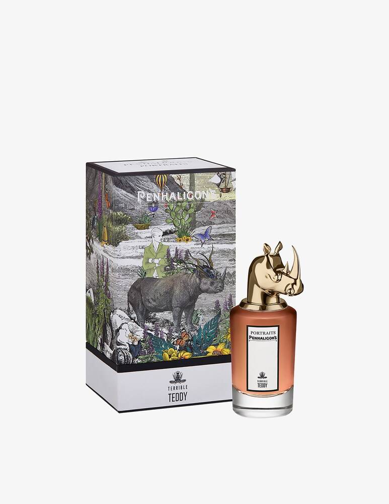 Penhaligon's Terrible Teddy Eau De Parfum