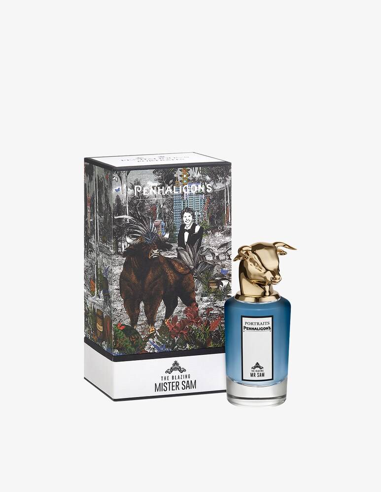 Penhaligon's The Blazing Mr Sam Eau De Parfum