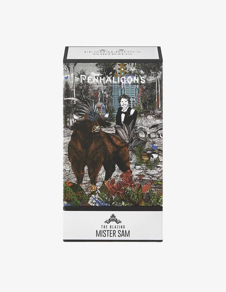 Penhaligon's The Blazing Mr Sam Eau De Parfum