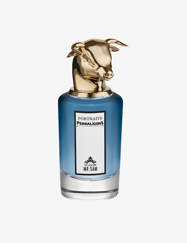 Penhaligon's The Blazing Mr Sam Eau de Parfum