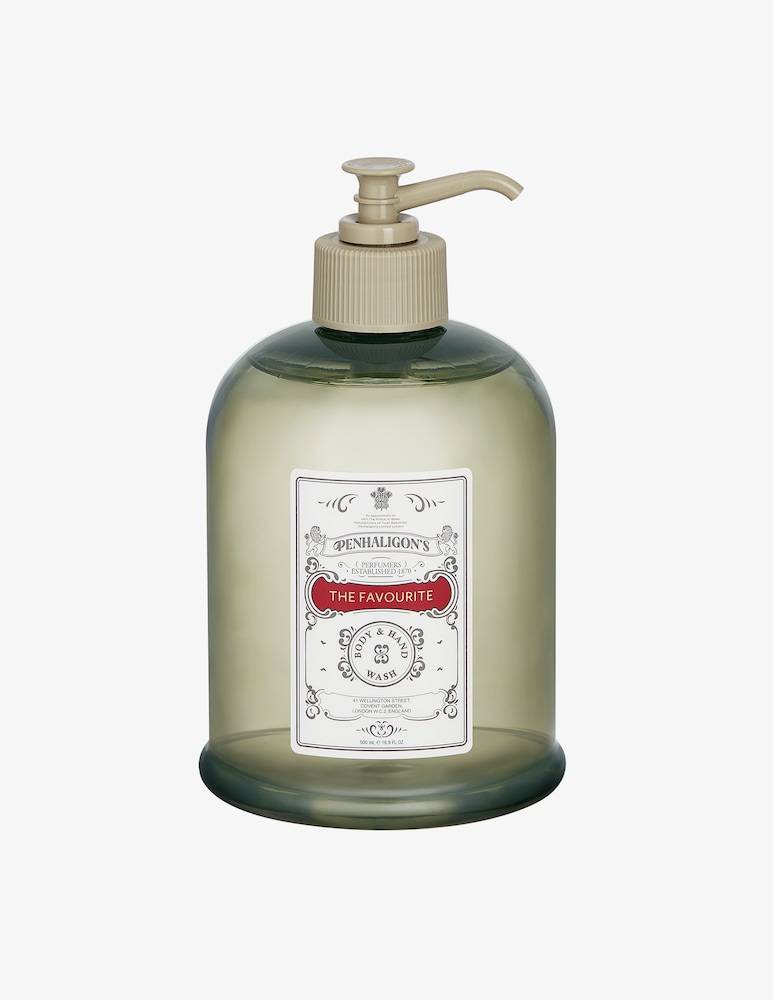 Penhaligon's The Favourite Body & Hand Wash 