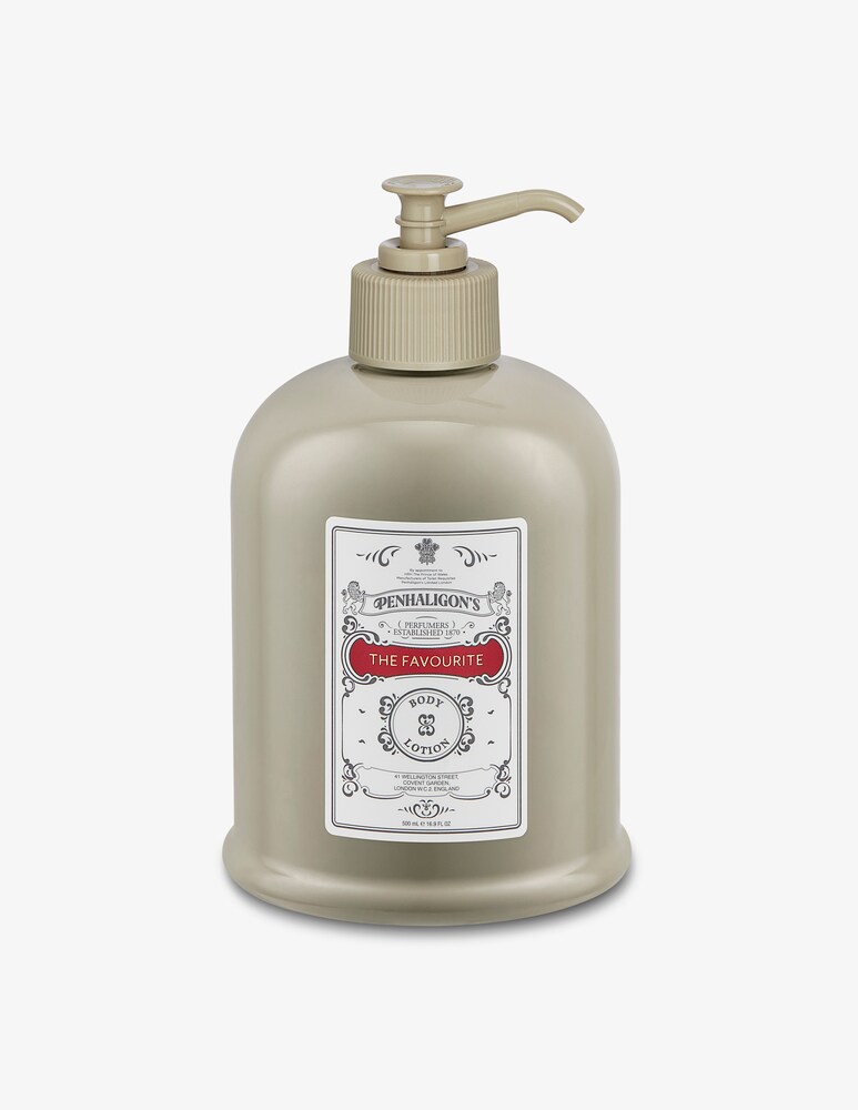 Penhaligon's The Favourite Body Lotion