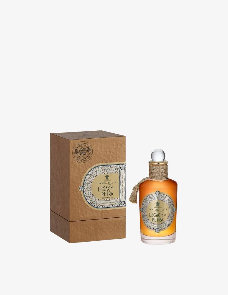 Penhaligon's The Legacy Of Petra Eau De Parfum