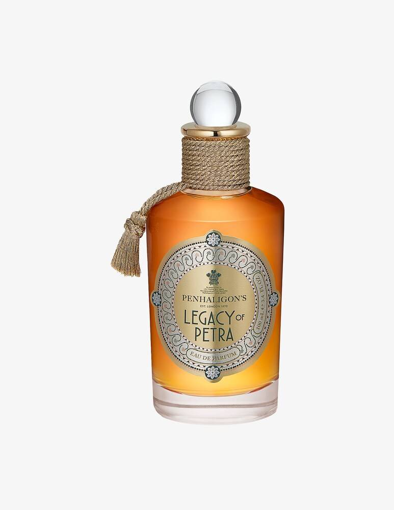 Penhaligon's The Legacy of Petra Eau de Parfum