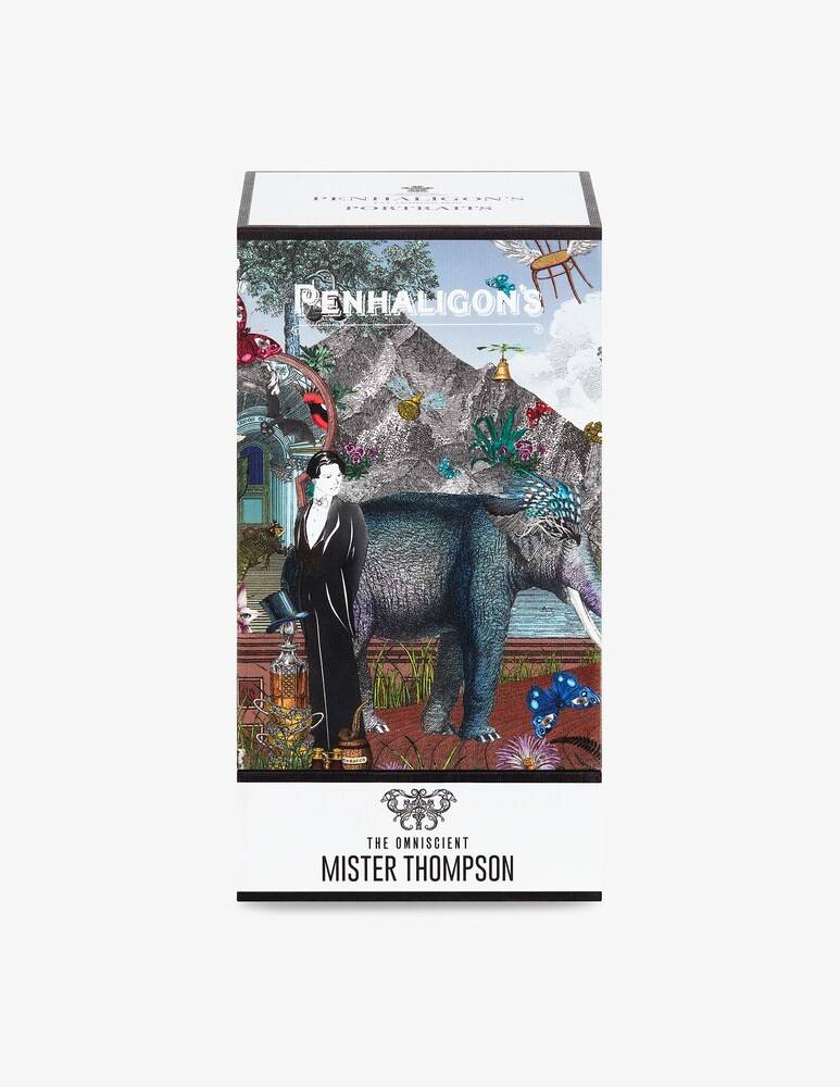 Penhaligon's The Omniscient Mr Thompson Eau De Parfum