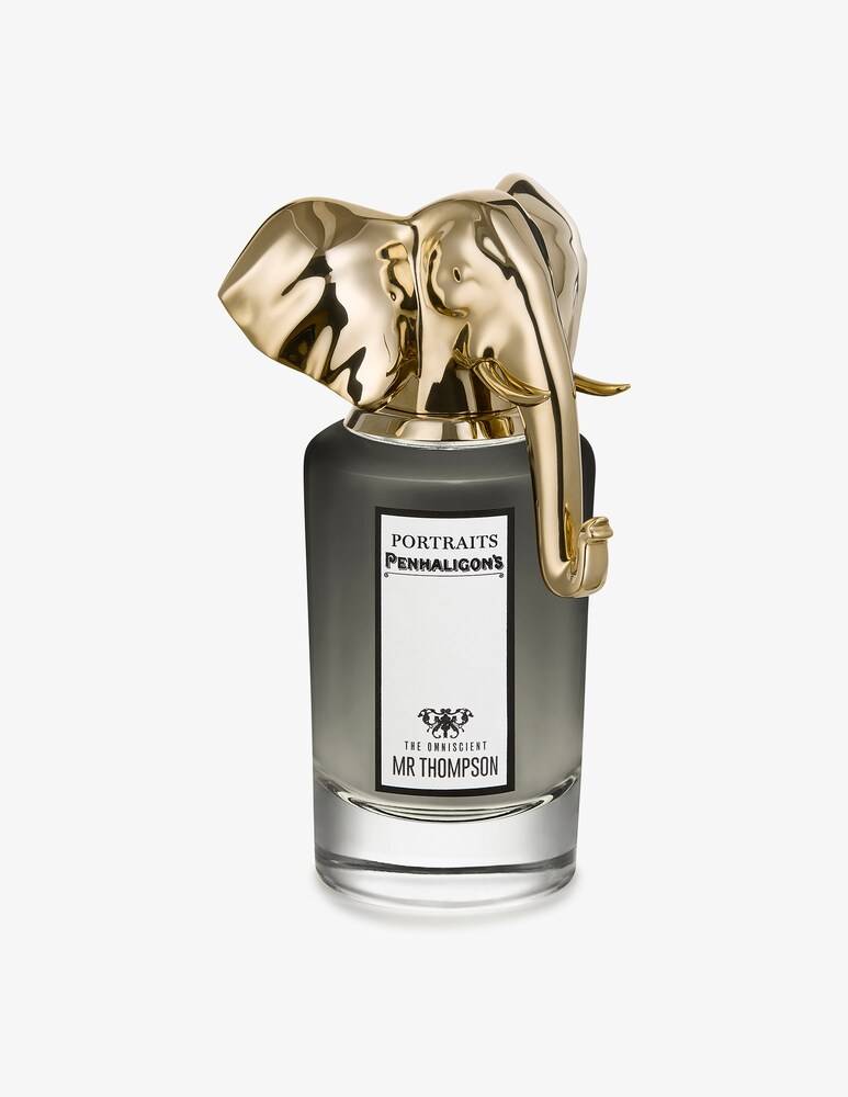 Penhaligon's The Omniscient Mr Thompson Eau de Parfum