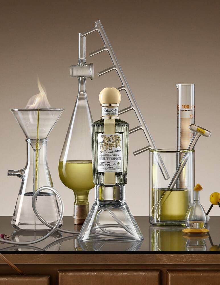 Penhaligon's Vra Vra Vroom Eau De Parfum