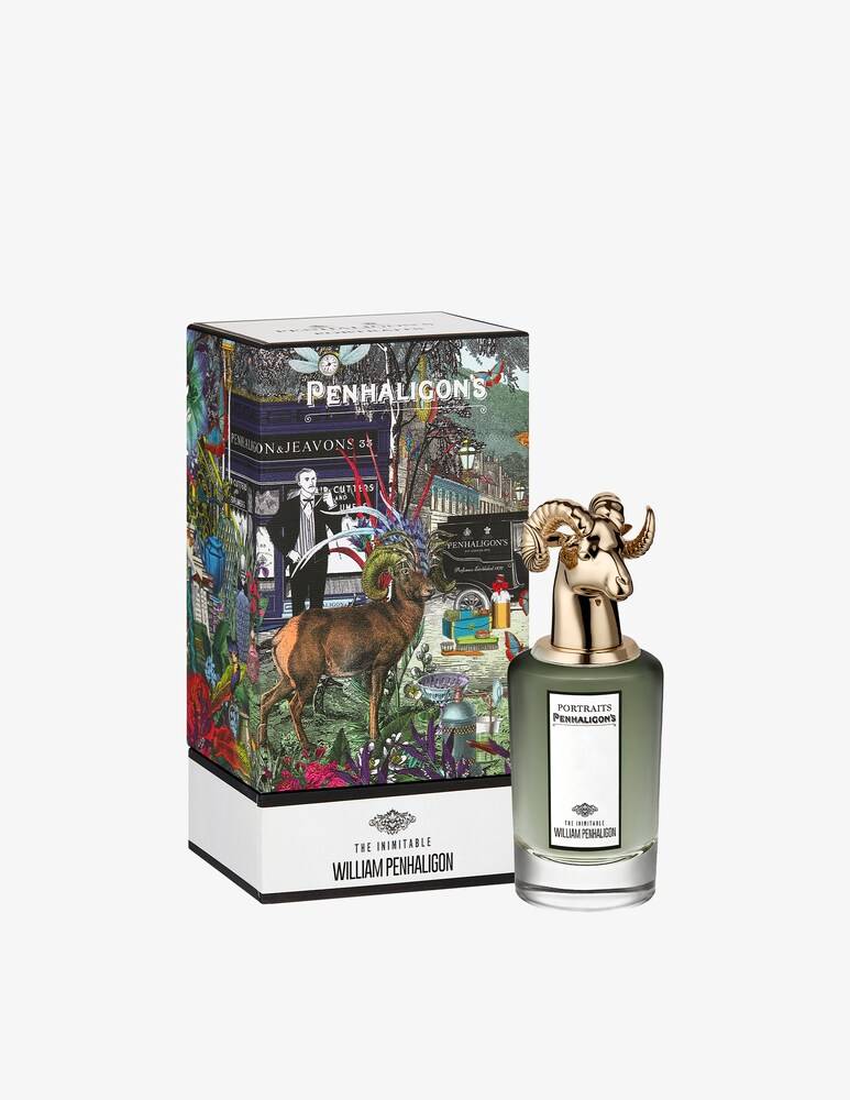 Penhaligon's William Penhaligon Eau De Parfum