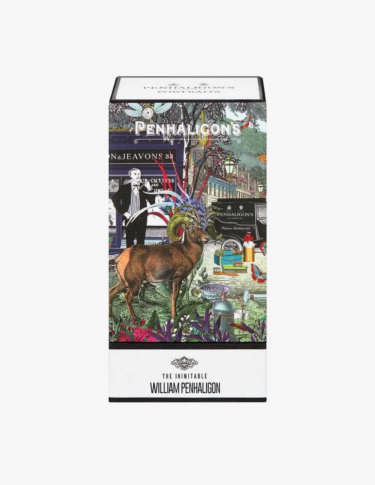 Penhaligon's William Penhaligon Eau De Parfum