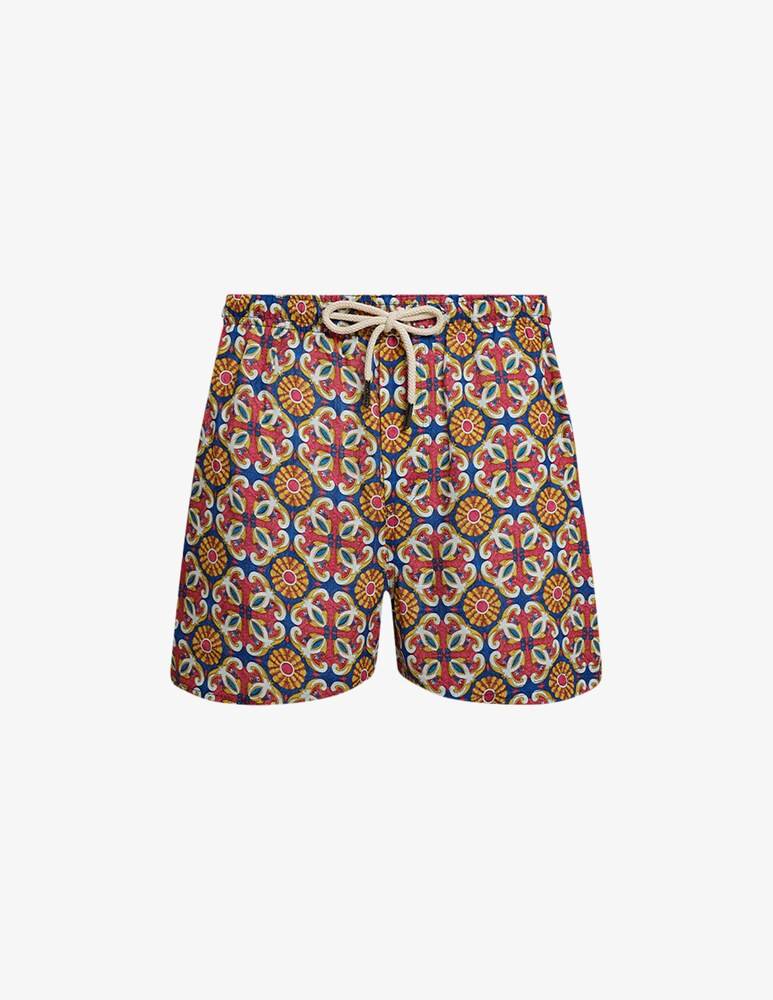 Peninsula Boxer amalfi