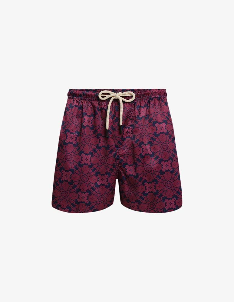 Peninsula Boxer casuzze