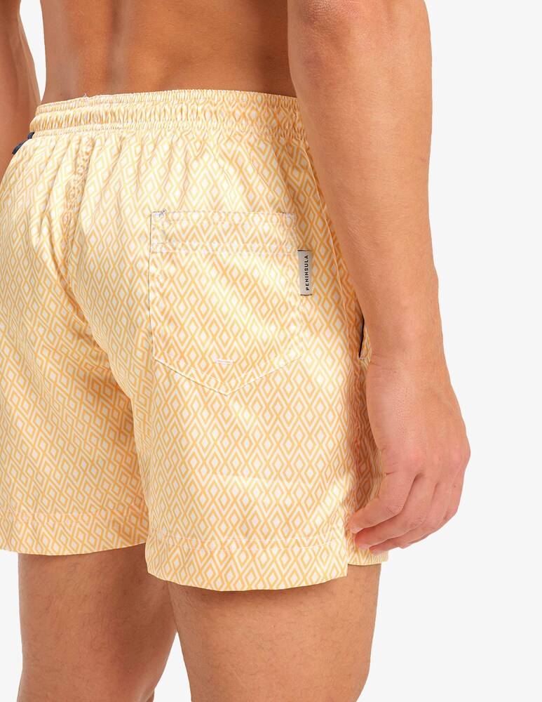 Peninsula Boxer Grecale