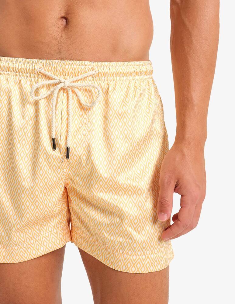 Peninsula Boxer Grecale