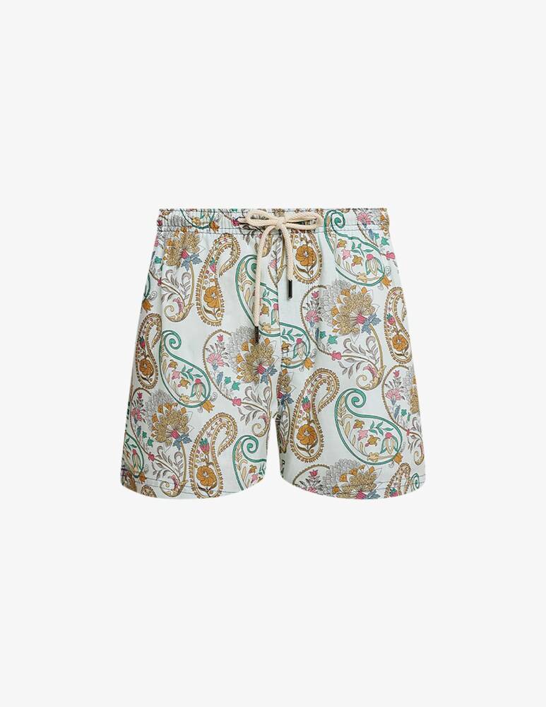 Peninsula Boxer In Lino